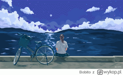 Bobito - #pixelart #gif