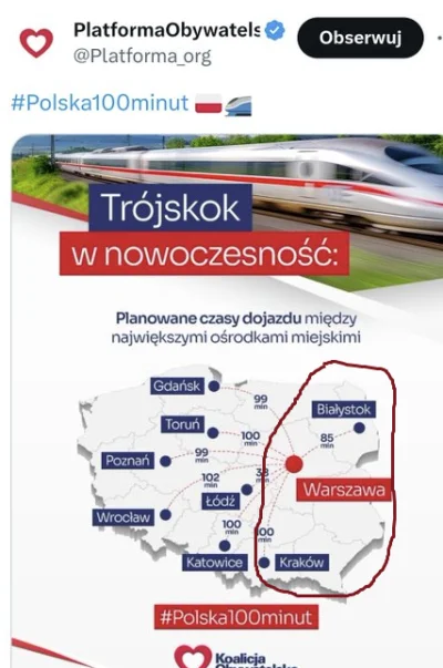 teomo - Tusk kontynuuje tradycję zaorywania ściany wschodniej, a potem zdziwienie, że...