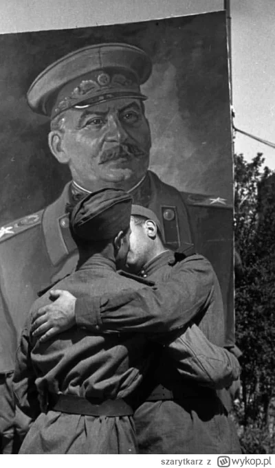 szarytkarz - @Balija dalej mnie takie widoki dziwią, chyba jestem homofobem