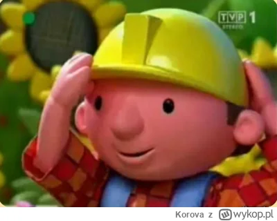 Korova - #kiszak jest nieobecny kolejny dzień. Myślę że psycha już siada. Dodatkowo s...