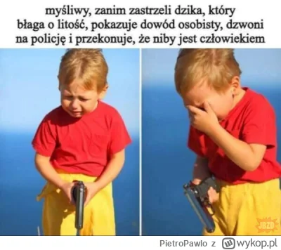 PietroPawlo - @emilch123: klasycznie