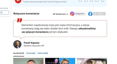 KwadratF1 - @karhu: WP.PL, wiadomo kliki muszą się zgadzać ale i tak wielkie propsy, ...