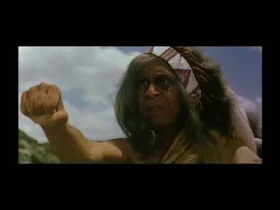 Piotrdexter - Może przerzucą się na sygnały dymne jak Szoszoni XD https://www.youtube...