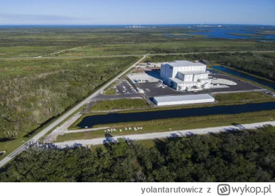 yolantarutowicz - Rakieta Falcon 9 firmy SpaceX po raz drugi startuje z konkurencyjny...