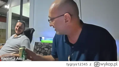 tygrys12345 - #raportzpanstwasrodka Pieczarka dup..cy..ngiel zakiepował w puszcze kie...