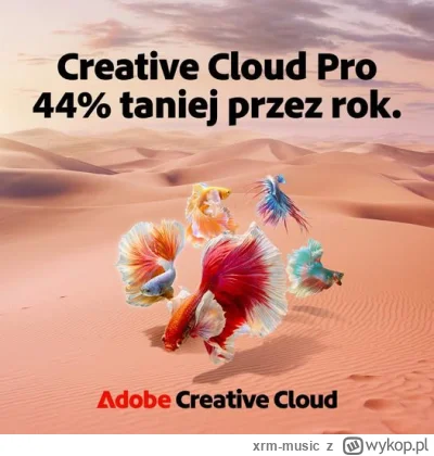 xrm-music - No i proszę, nie trzeba było długo czekać po tym jak Affinity stało się d...