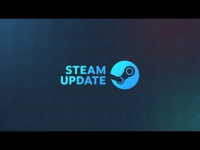 Pawci0o - Duża aktualizacja dla klienta steam, interfejs graficzny został zmieniony n...