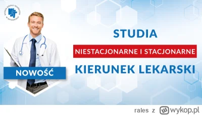 rales - Tak z ciekawości - czy jest tu ktoś kto studiuje, bądź osobiście zna osobę, k...