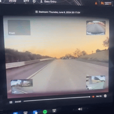 Drom - @Solid_Lad93: Uwarzaj na tej bestii.