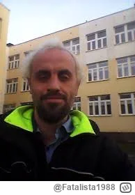 Fatalista1988 - #danielmagical #patostreamy