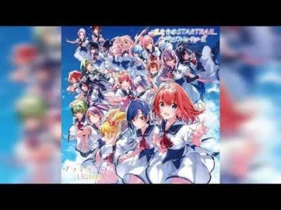 NarutoFUNPL - Lapis Re:LIGHTs OP || Watashitachi no STARTRAIL

https://www.youtube.co...