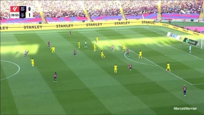 uncle_freddie - Barcelona [1] - 1 Villarreal; Yamal
-> https://streamin.one/v/59d755b...