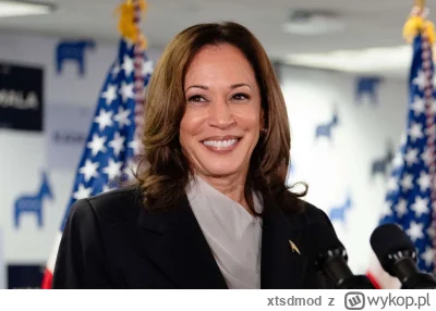 xtsdmod - Nigdy nie sądziłem, że prezydentem USA zostanie M--F, do którego będę walić...