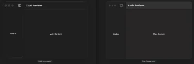 heremorie - To jest absolutnie niewyobrażalne co #apple odwaliło z designem SwiftUI w...