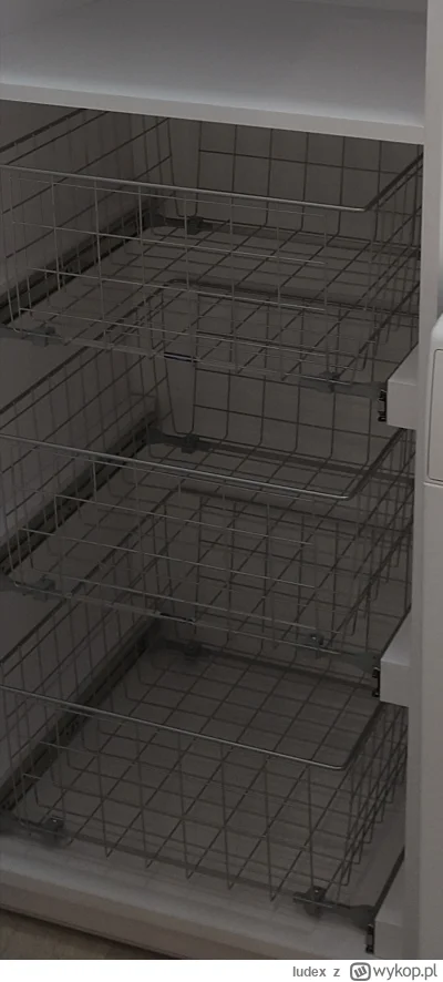 Iudex - @anthoris Od meblarza, razem z resztą zabudowy: