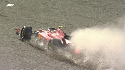 winsxspl - Albon: 7 wyścigów bez punktów 
Sainz: 2 podia w tym samym czasie plus kilk...