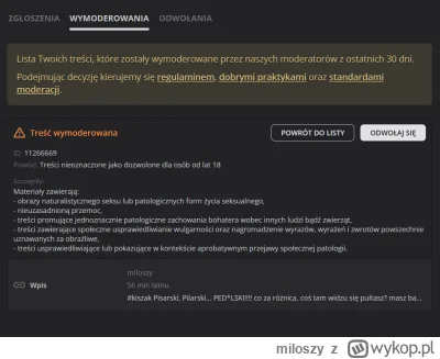 miloszy - #kiszak Psy Kiszaka nie śpią