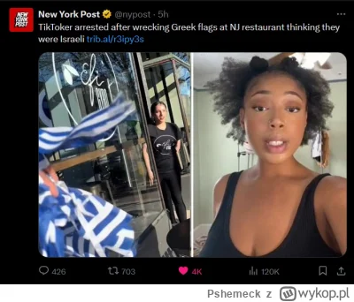 Pshemeck - #bekazlewactwa #heheszki #dwucyfroweiq #usa #palestyna #izrael