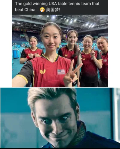 pq18 - #paryz2024 #humorobrazkowy #heheszki