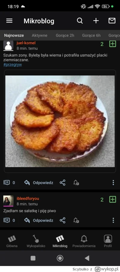 Scybulko - @juel-komel