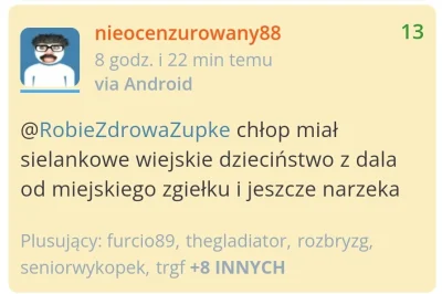 LajfIsBjutiful - Powiedz, że nigdy nie mieszkałeś na wsi nie mówiąc, że nie mieszkałe...