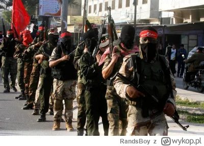 RandsBoy - #spekulacja #GPW #StrefaGazy #konfliktynaswiecie 

Dzielcie się pomysłami ...