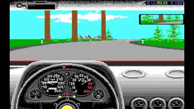 RoeBuck - Gry, w które grałem za dzieciaka #85

Test Drive II: The Duel

#100gierdzie...