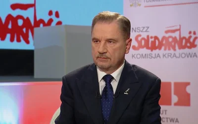 Jabby - Jedna z najochydniejszych osób w tym kraju. Solidarność (ta z lat 80), delika...