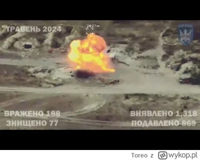 Toreo - #wojna #ukraina #rosja

Kompilacja polowań z maja 2024 roku od jednego ze sły...
