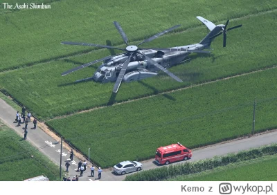 Kemo - @Afrobiker: tu też zdjęcie ciekawie wyszło