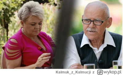 KalmukzKalmucji - Nie ma aktywności to nie ma jak się wykazać, że się do roboty kto n...