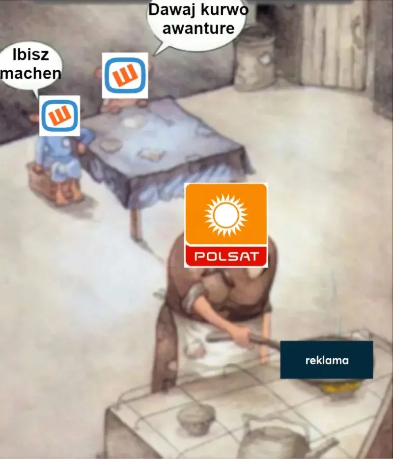 Kryn217 - #awanturaokase