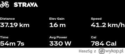 Hasz5g - 319 266 + 37 = 319 303



#rowerowyrownik #rower

Skrypt | Statystyki