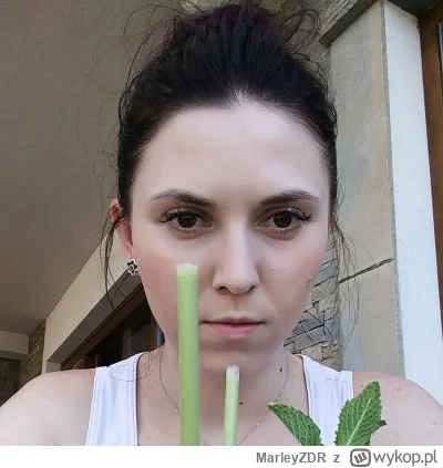 MarleyZDR - Wszystkie polki są piękne ale caryca Mariola dyskotekowy wycieruch już na...