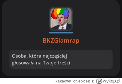 kakaowy_chlebicek - Dzięki bambusie @BKZGlamrap #sebcel