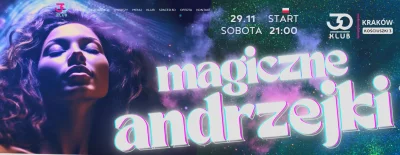 Atreyu - W #krakow jest coś takiego jak Klub30 

(pomijamy fakt że ludzie tak długo n...