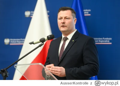 AusserKontrolle - Niesamowite ile zainwestowali landlordowie w koalicje, która woli p...