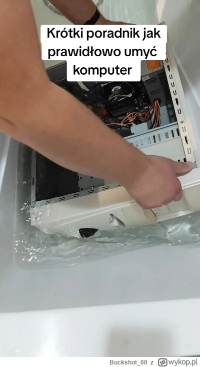 Buckshot_00 - https://www.facebook.com/share/r/197cfZjjX4/
Poradnik jak prawidłowo um...