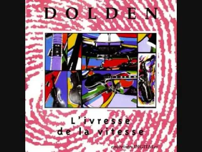 cheeseandonion - Paul Dolden - L'Ivresse De La Vitesse

#muzykachee