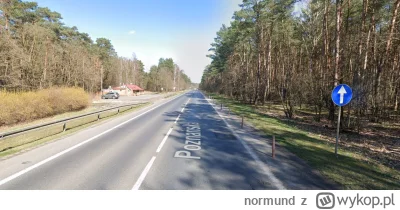 normund - Są znaki https://celerdystrybutor.pl/produkt/c-5-znak-nakazu-drogowy-pionow...