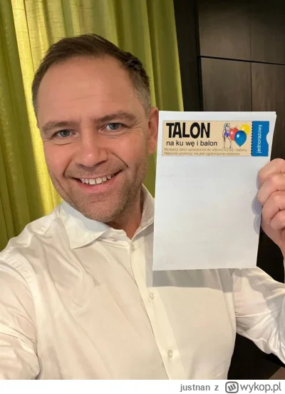 justnan - #bekazpisu #wybory