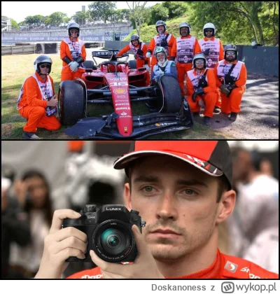 Doskanoness - #f1 ( ͡° ͜ʖ ͡°)