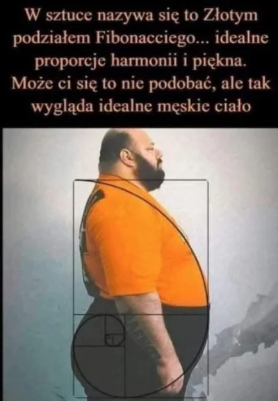 powsinogaszszlaja - Dla tych, którzy się naśmiewają.

#uroda #fibonacciboners #idealn...