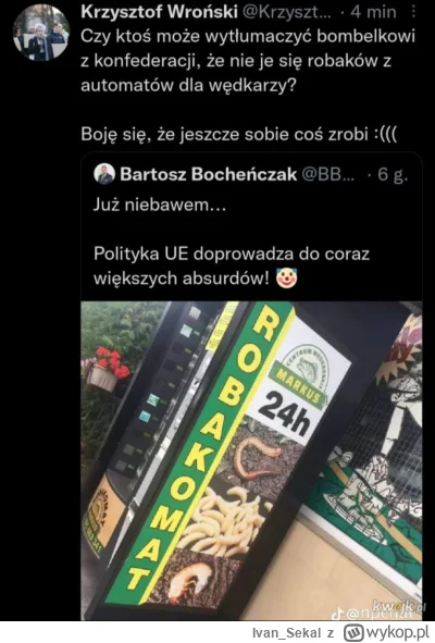 Ivan_Sekal - #polityka 
ZACZĘŁO SIE!!!!! ( ͡°( ͡° ͜ʖ( ͡° ͜ʖ ͡°)ʖ ͡°) ͡°)