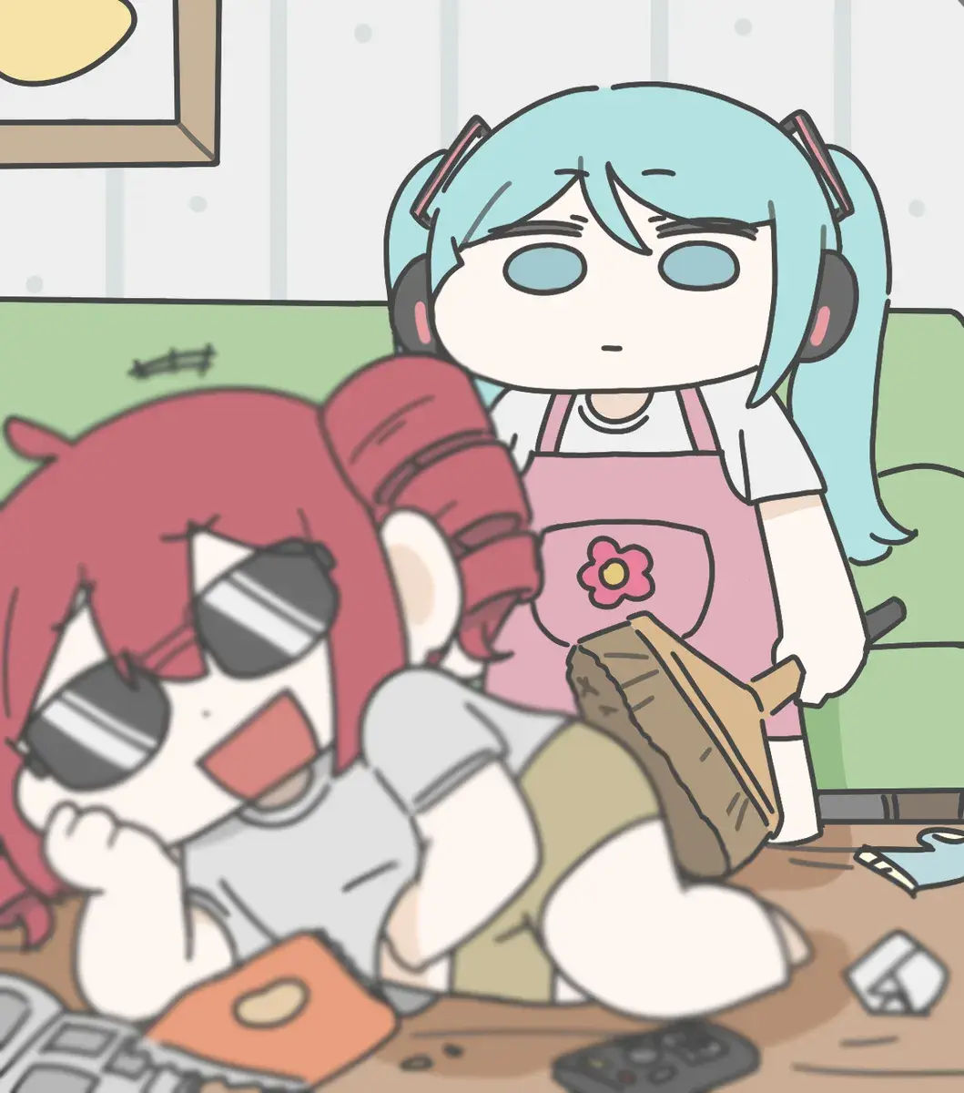 Konto4Czarnolisto - Miku Hatsune posted:
"Oddam Kasane Teto (nie SV, nie vocaloid)

O...