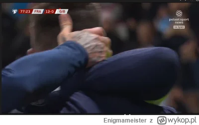 Enigmameister - #mecz