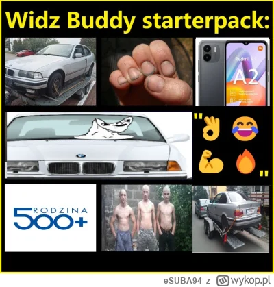 eSUBA94 - @maciekqtno: v2