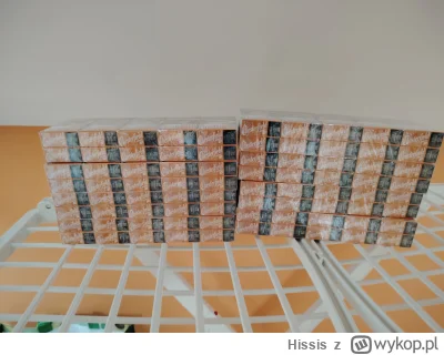 Hissis - Może i zrobiłem napad na kiosk, ale przynajmniej mam co palić, a Wy dalej pr...