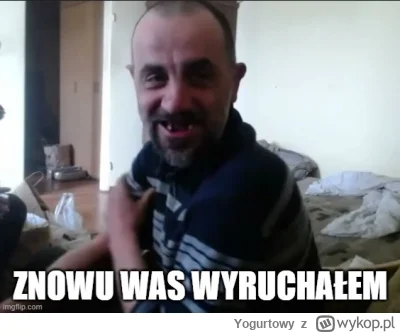 Yogurtowy - #danielmagical