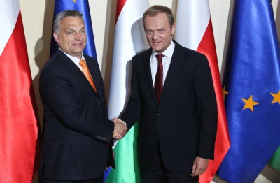 L3stko - Węgry blokują 450 mln euro dla Polski!

#polityka #konfederacja #bekazlibka ...